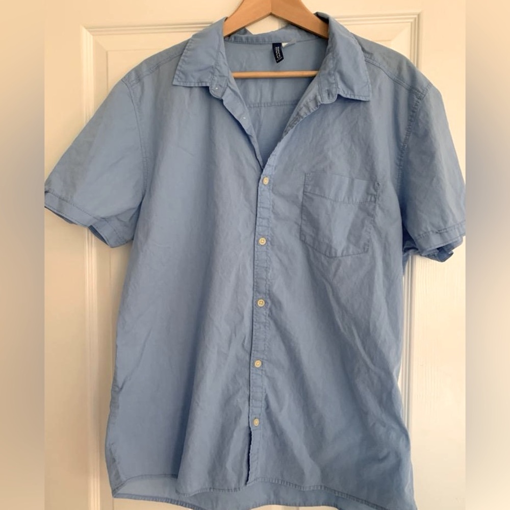 H&M Men Shirt